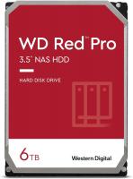 Жорсткий диск WD WD6005FFBX 6TB 3.5