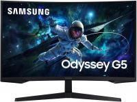 Монітор Samsung 31.5