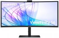 Монітор Samsung 34