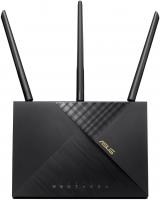 Маршрутизатор ASUS 4G-AX56 AX1800, 4G/LTE, 4xGE LAN, 1xGE WAN