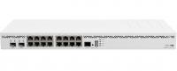 Маршрутизатор MikroTik Cloud Core Router CCR2004-16G-2S+
