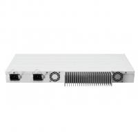 Маршрутизатор MikroTik Cloud Core Router CCR2004-1G-12S+2XS