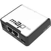 Маршрутизатор MikroTik mAP