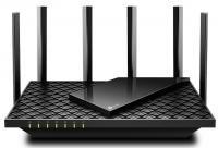 Маршрутизатор TP-LINK ARCHER AX73 AX5400, 4xGE LAN, 1xGE WAN, 1xUSB 3.0, MESH