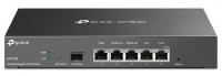 Мультисервісний Маршрутизатор TP-LINK ER7206 2xGE LAN, 1xGE WAN, 2xGE LAN, 1xSFP