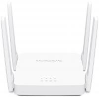 Маршрутизатор MERCUSYS AC10 AC1200, 2xFE LAN, 1xFE WAN