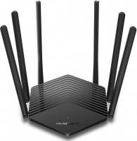 Маршрутизатор MERCUSYS MR50G AC1900, 2xGE LAN, 1xGE WAN, MESH