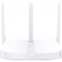 Маршрутизатор MERCUSYS MW306R N300, 3xFE LAN, 1xFE WAN