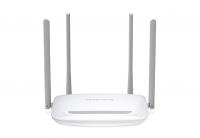 Маршрутизатор MERCUSYS MW325R N300, 3xFE LAN, 1xFE WAN