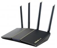 Маршрутизатор ASUS RT-AX57 AX3000, 4xGE LAN, 1xGE WAN, MESH