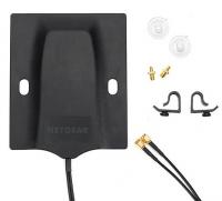 Антена GPS NETGEAR для 3G/4G/5G мобільних маршрутизаторів, 2.5дБi, TS-9, SMA