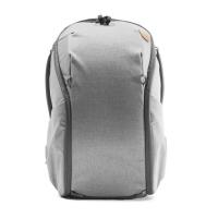 Рюкзак Peak Design Everyday Backpack Zip 20L Ash (BEDBZ-20-AS-2)