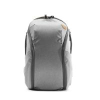 Рюкзак Peak Design Everyday Backpack Zip 15L Ash (BEDBZ-15-AS-2)