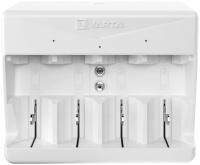 Зарядний пристрій Varta Universal Charger 4хAA/AAA/C/D, 1х9В