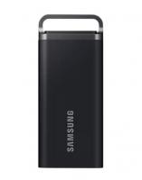 Портативний SSD Samsung 2TB USB 3.2 Gen 1 Type-C T5 EVO Shield