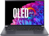Ноутбук Acer Swift X SFX14-72G 14.5
