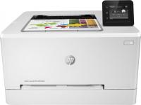 Принтер А4 HP Color LaserJet Pro M255dw з Wi-Fi