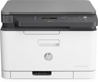 Багатофункціональний пристрій А4 кол. HP Color Laser 178nw з Wi-Fi
