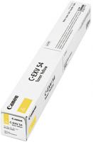 Тонер Canon C-EXV54 iRC3025i/3125i/3226i (8500 стор) Yellow