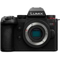 Фотокамера бездзеркальна Panasonic Lumix DC-G9 II Body