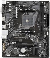 Материнська плата GIGABYTE A520M K V2 sAM4 A520 2xDDR4 M.2 HDMI mATX