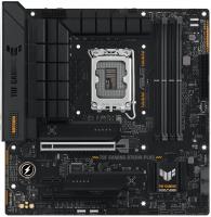 Материнcька плата ASUS TUF GAMING B760M-PLUS s1700 B760 4xDDR5 M.2 HDMI DP mATX