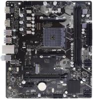 Материнська плата Biostar A520MT sAM5 A520 2xDDR4 M.2 HDMI DP mATX