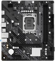 Материнська плата ASRock H610M-H2/M.2 D5 s1700 H610 2xDDR5 M.2 HDMI mATX