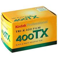 Фотоплівка чорно-біла Kodak 400TX TRI-X 400 36 135