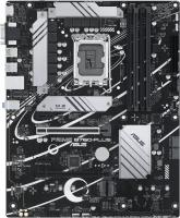 Материнcька плата ASUS PRIME B760-PLUS s1700 B760 4xDDR5 M.2 HDMI D-Sub DP ATX