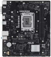 Материнcька плата ASUS PRIME H610M-R-SI s1700 H610 2xDDR5 M.2 HDMI D-Sub DP mATX