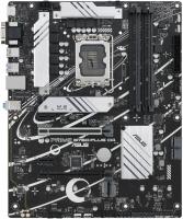 Материнcька плата ASUS PRIME B760-PLUS D4 s1700 B760 4xDDR4 M.2 HDMI D-Sub DP ATX