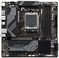 Материнська плата GIGABYTE B650M sAM5 B650 4xDDR5 HDMI mATX