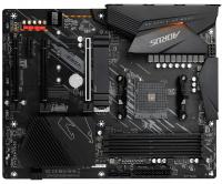 Материнська плата GIGABYTE B550 AORUS ELITE V2 sAM4 B550 4xDDR4 M.2 HDMI DP ATX