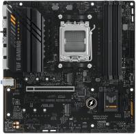 Материнcька плата ASUS TUF GAMING A620M-PLUS sAM5 A620 4xDDR5 HDMI DP mATX