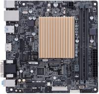 Материнcька плата ASUS PRIME J4005I-C Celeron DC 2.7GHz 2xDDR4 M.2 HDMI D-Sub LVDS mITX