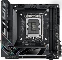 Материнcька плата ASUS ROG STRIX Z790-I GAMING WIFI s1700 Z790 2xDDR5 M.2 HDMI Thunderbolt Wi-Fi BT mITX