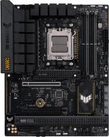 Материнcька плата ASUS TUF GAMING B650-PLUS sAM5 B650 4xDDR5 M.2 HDMI DP ATX