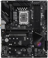 Материнська плата ASRock Z690 PG RIPTIDE s1700 Z690 4xDDR4 M.2 HDMI DP ATX