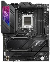 Материнcька плата ASUS ROG STRIX X670E-E GAMING WIFI sAM5 X670 4xDDR5 M.2 HDMI DP WiFi BT ATX