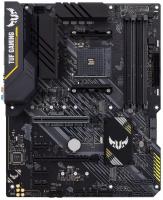 Материнcька плата ASUS TUF GAMING B450-PLUS II sAM4 B450 4xDDR4 HDMI DP ATX