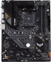 Материнcька плата ASUS TUF GAMING B550-PLUS sAM4 B550 4xDDR4 M.2 HDMI DP ATX