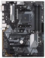 Материнcька плата ASUS PRIME B450-PLUS sAM4 B450 2xDDR4 HDMI DVI ATX