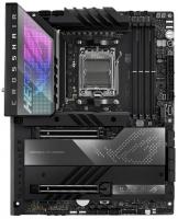 Материнcька плата ASUS ROG CROSSHAIR X670E HERO sAM5 X670 4xDDR5 M.2 USB Type-C WiFi BT EATX