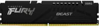 Пам'ять ПК Kingston DDR5 32GB 6000 FURY Beast  XMP