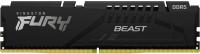 Пам'ять ПК Kingston DDR5 32GB KIT (16GBx2) 4800 FURY Beast