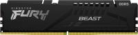 Пам'ять ПК Kingston DDR5 32GB KIT (16GBx2) 6000 FURY Beast