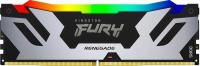 Пам'ять ПК Kingston DDR5 32GB KIT (16GBx2) 6400 FURY Renegade RGB