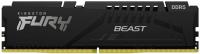 Пам'ять ПК Kingston DDR5 16GB 6000 FURY Beast