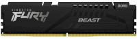 Пам'ять ПК Kingston DDR5 16GB 6000 FURY Beast  EXPO